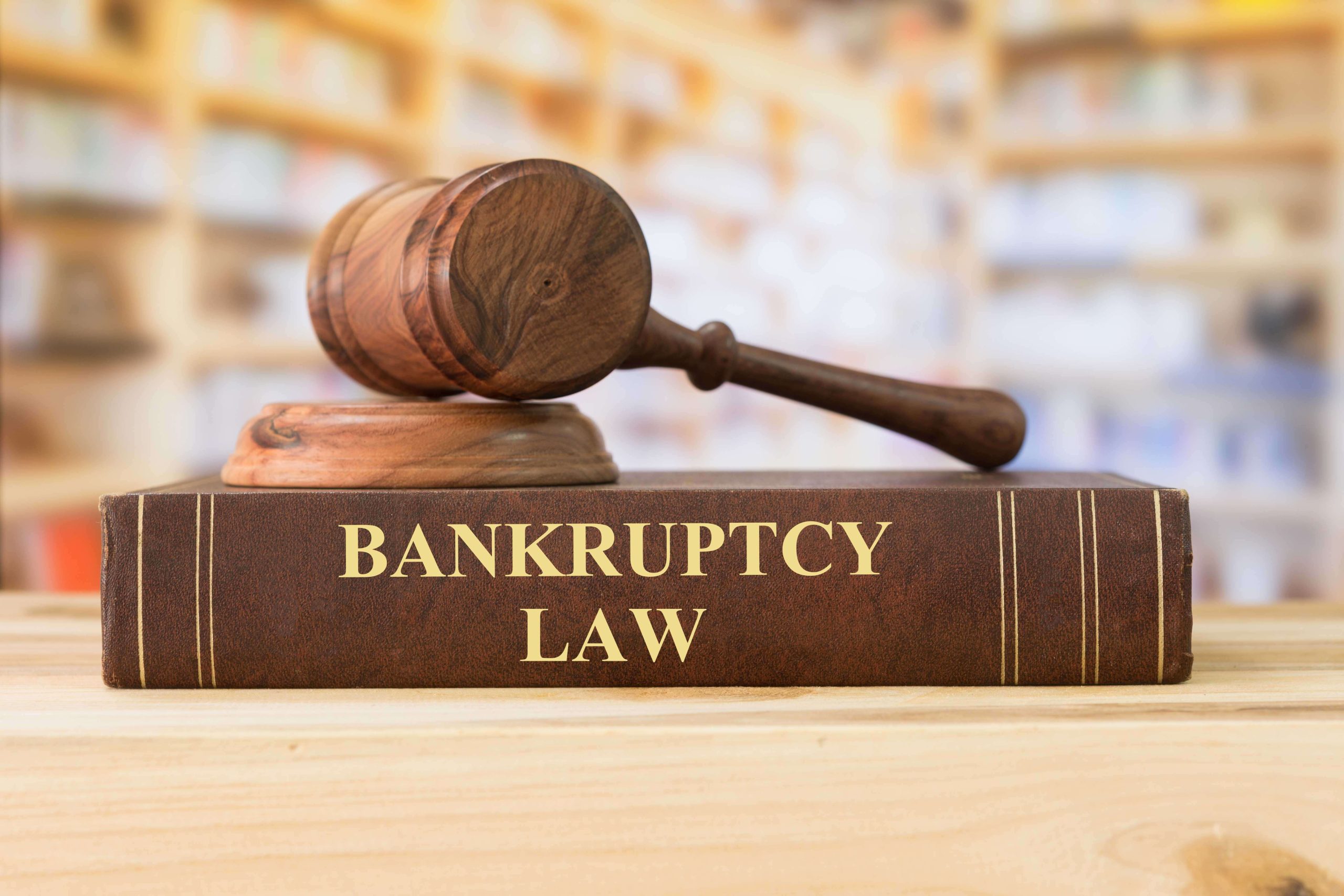 Understanding Bankruptcy Law in Colorado Springs - Key information about the laws and statutes governing the process of bankruptcy.